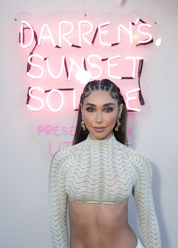 chantel-jeffries Nude Leaks OnlyFans Photos #494 - Fapshots