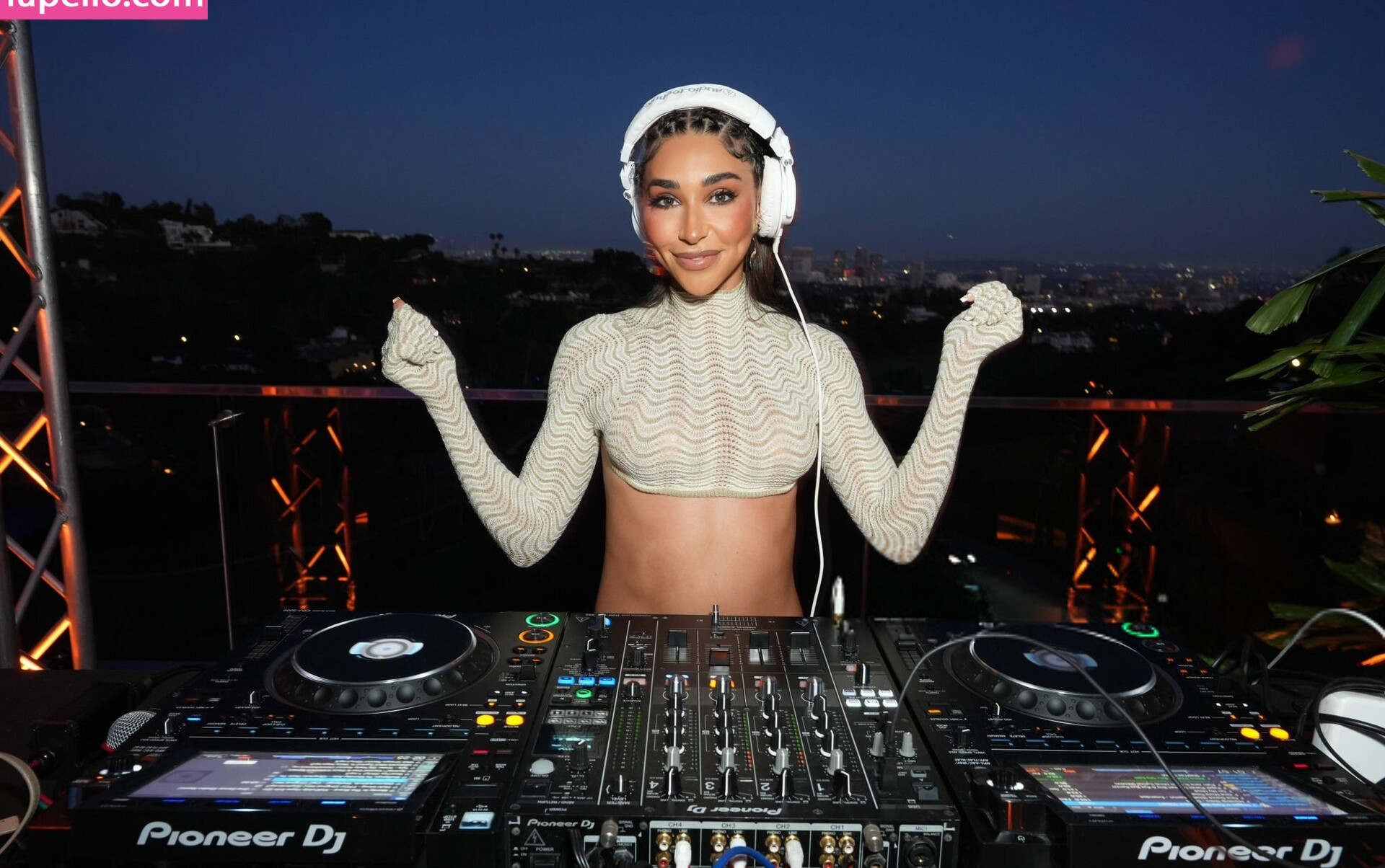 chantel-jeffries Nude Leaks OnlyFans Photos #497 - Fapshots