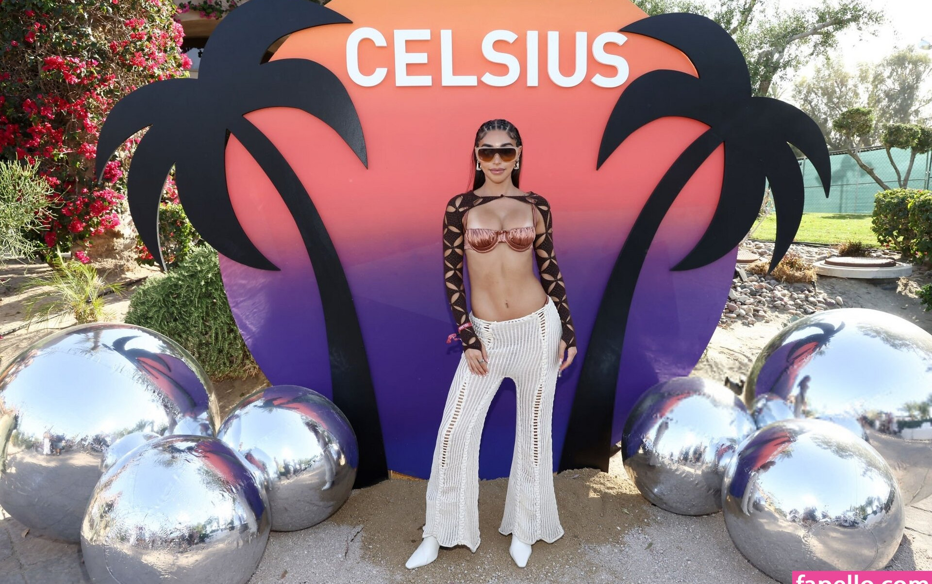 chantel-jeffries Nude Leaks OnlyFans Photos #510 - Fapshots