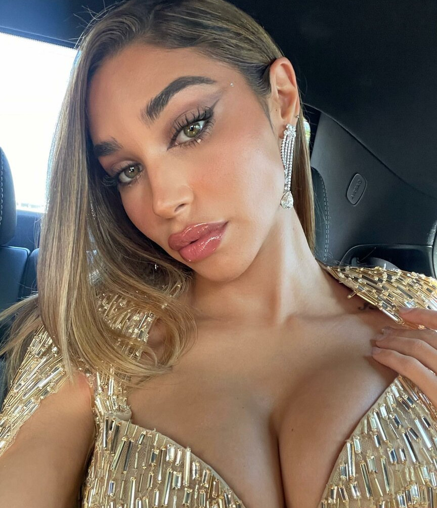 chantel-jeffries gallery photo #522