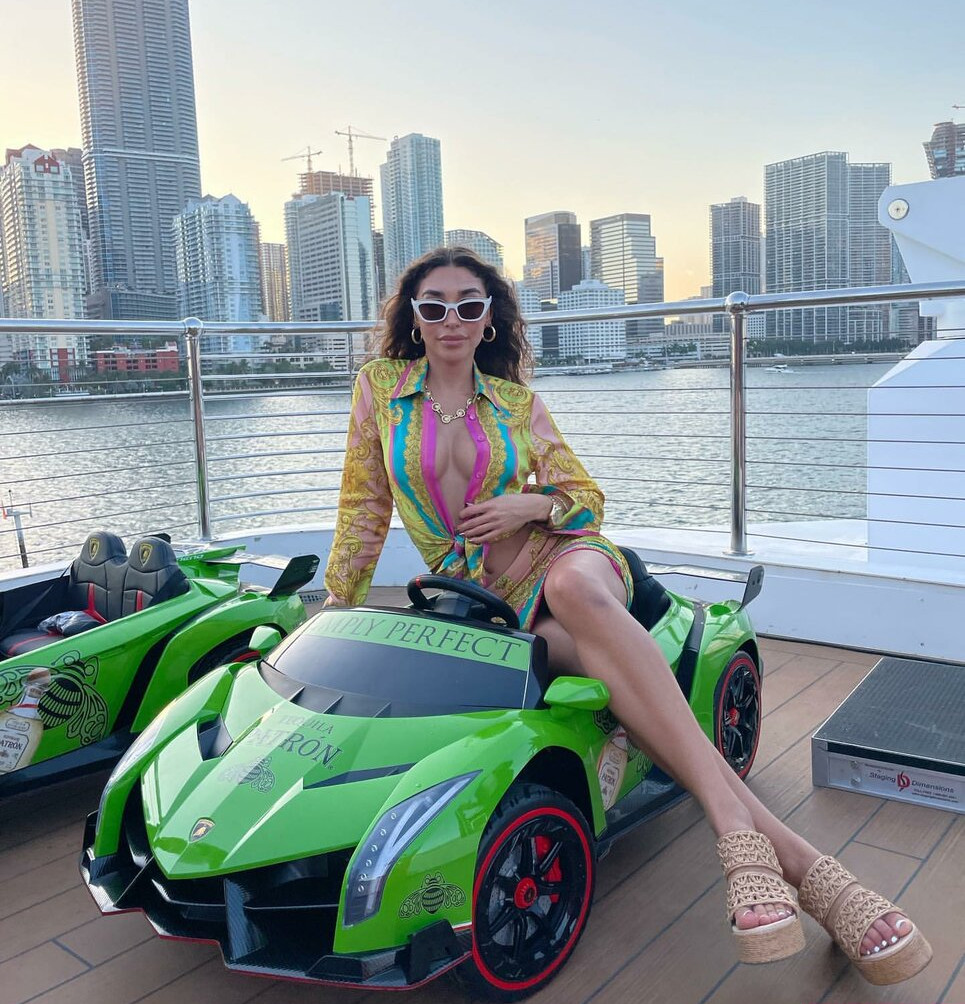 chantel-jeffries gallery photo #525