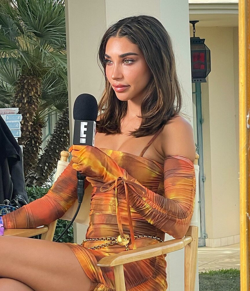 chantel-jeffries gallery photo #533