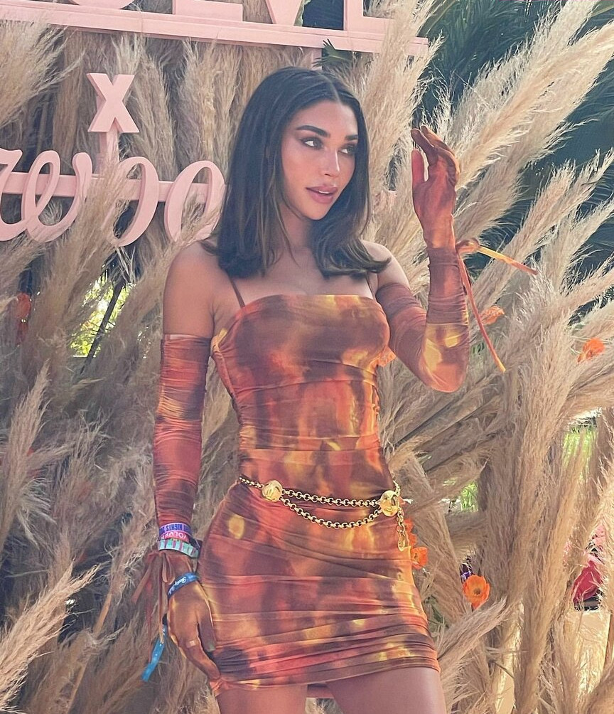 chantel-jeffries gallery photo #534