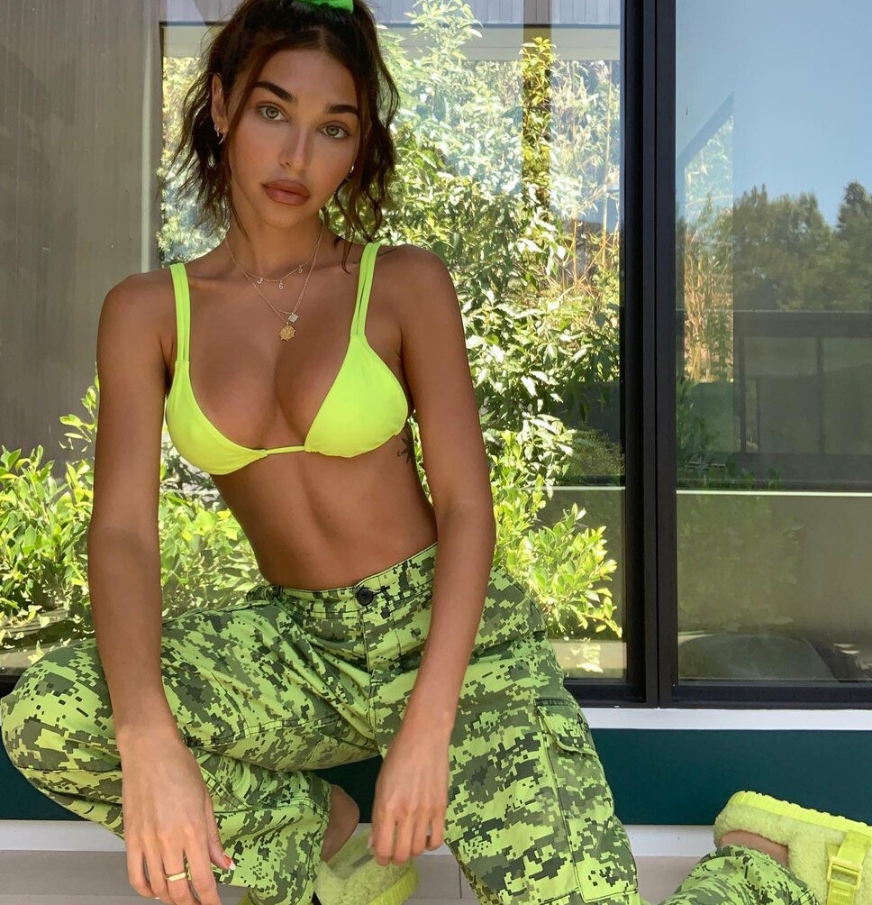 chantel-jeffries gallery photo #540