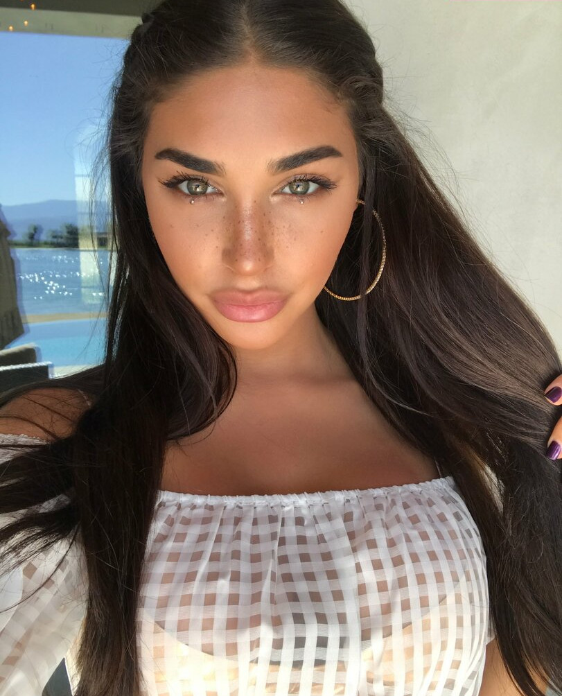 chantel-jeffries gallery photo #551