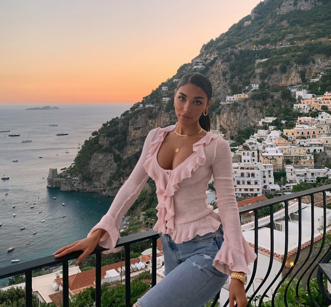 chantel-jeffries gallery photo #555