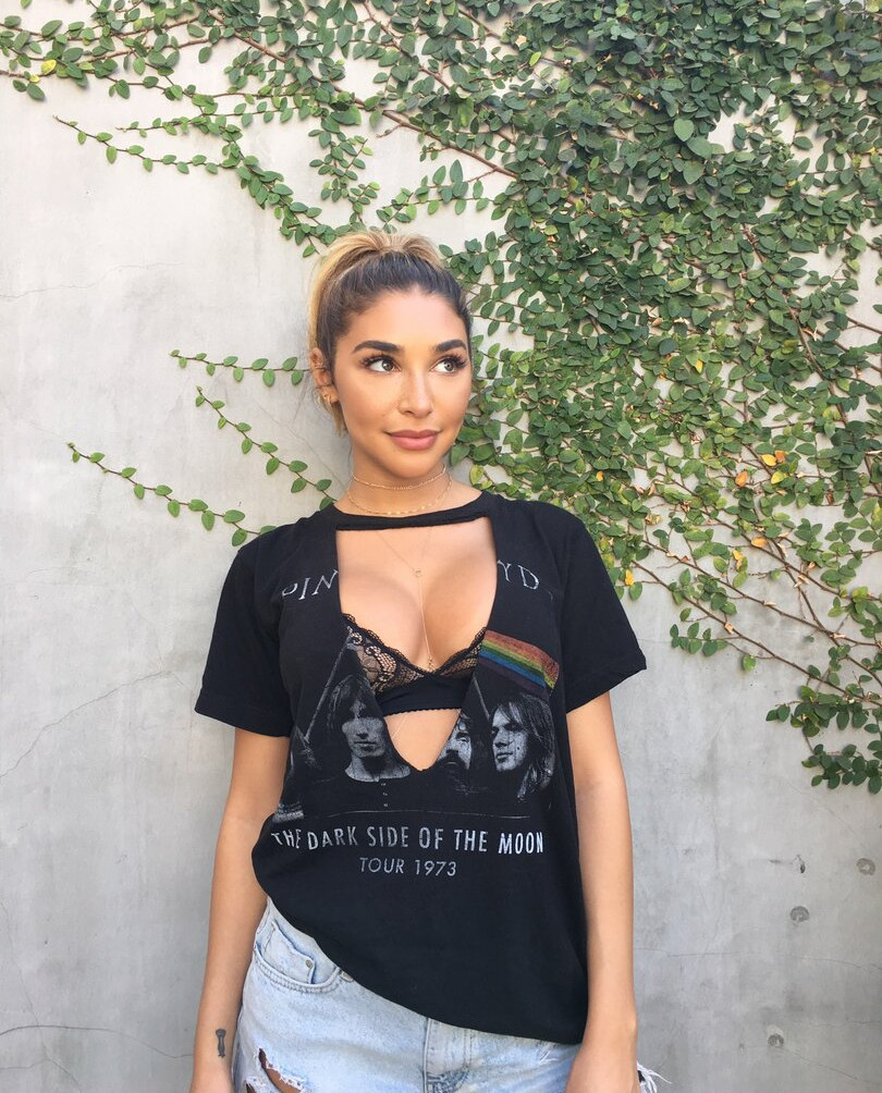chantel-jeffries gallery photo #558