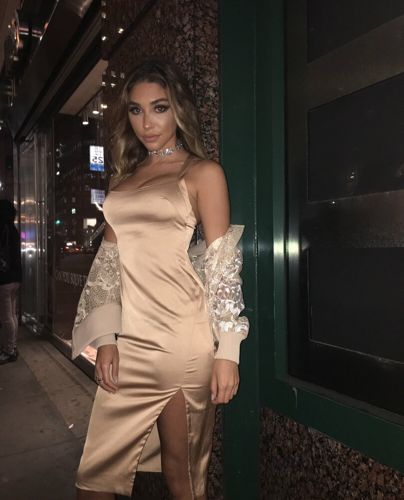 chantel-jeffries gallery photo #560