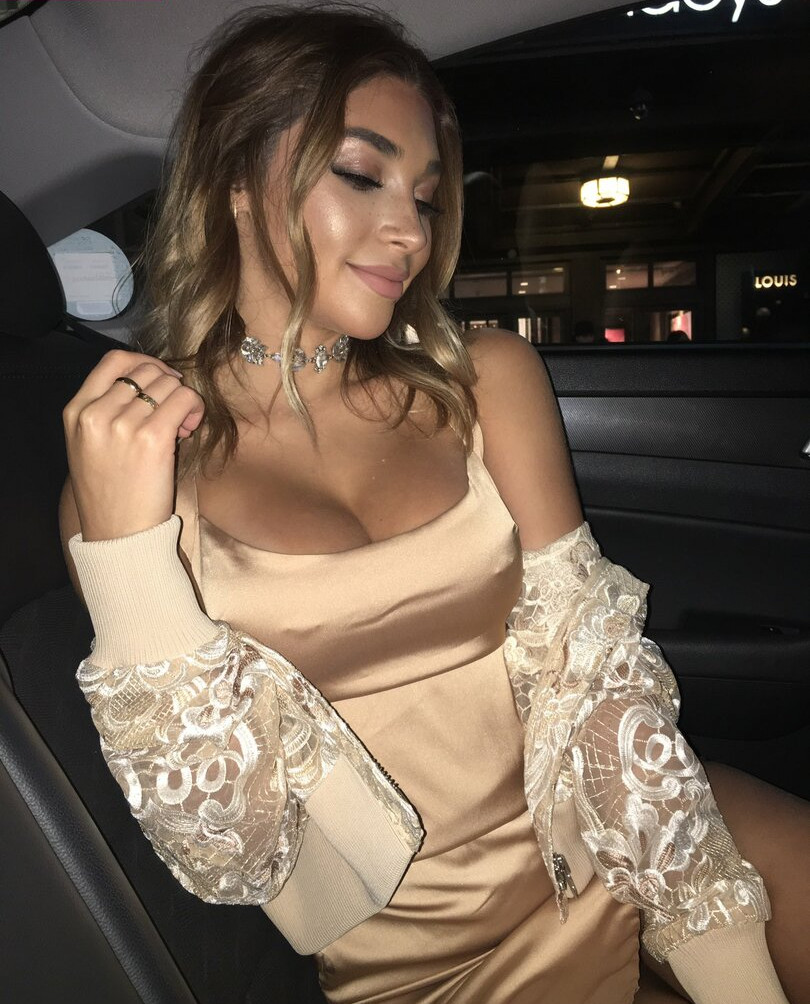 chantel-jeffries gallery photo #562