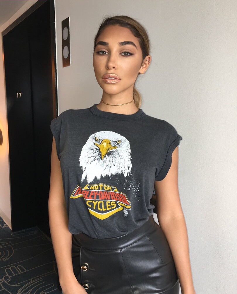 chantel-jeffries gallery photo #565