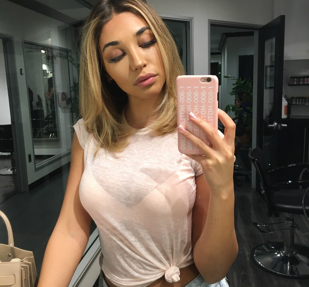 chantel-jeffries gallery photo #566