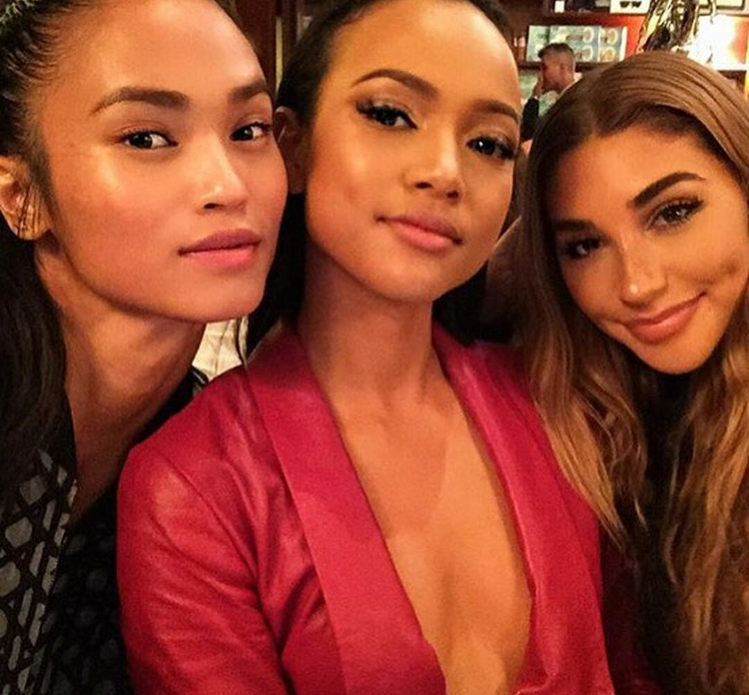 chantel-jeffries gallery photo #572