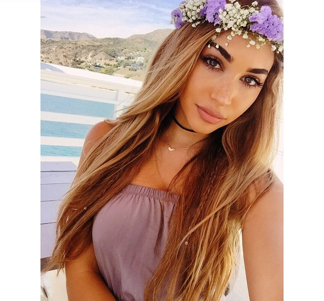 chantel-jeffries gallery photo #580