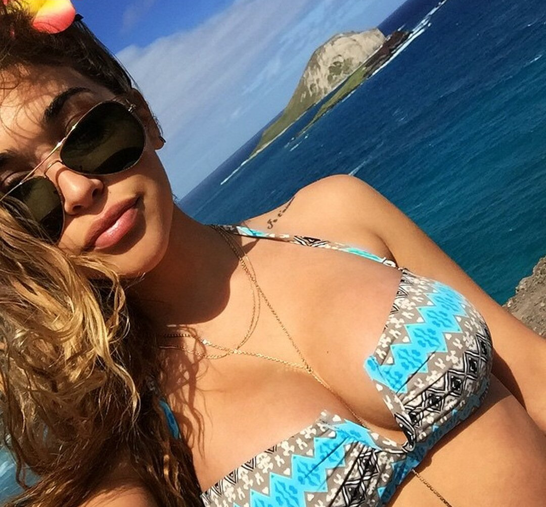 chantel-jeffries gallery photo #585