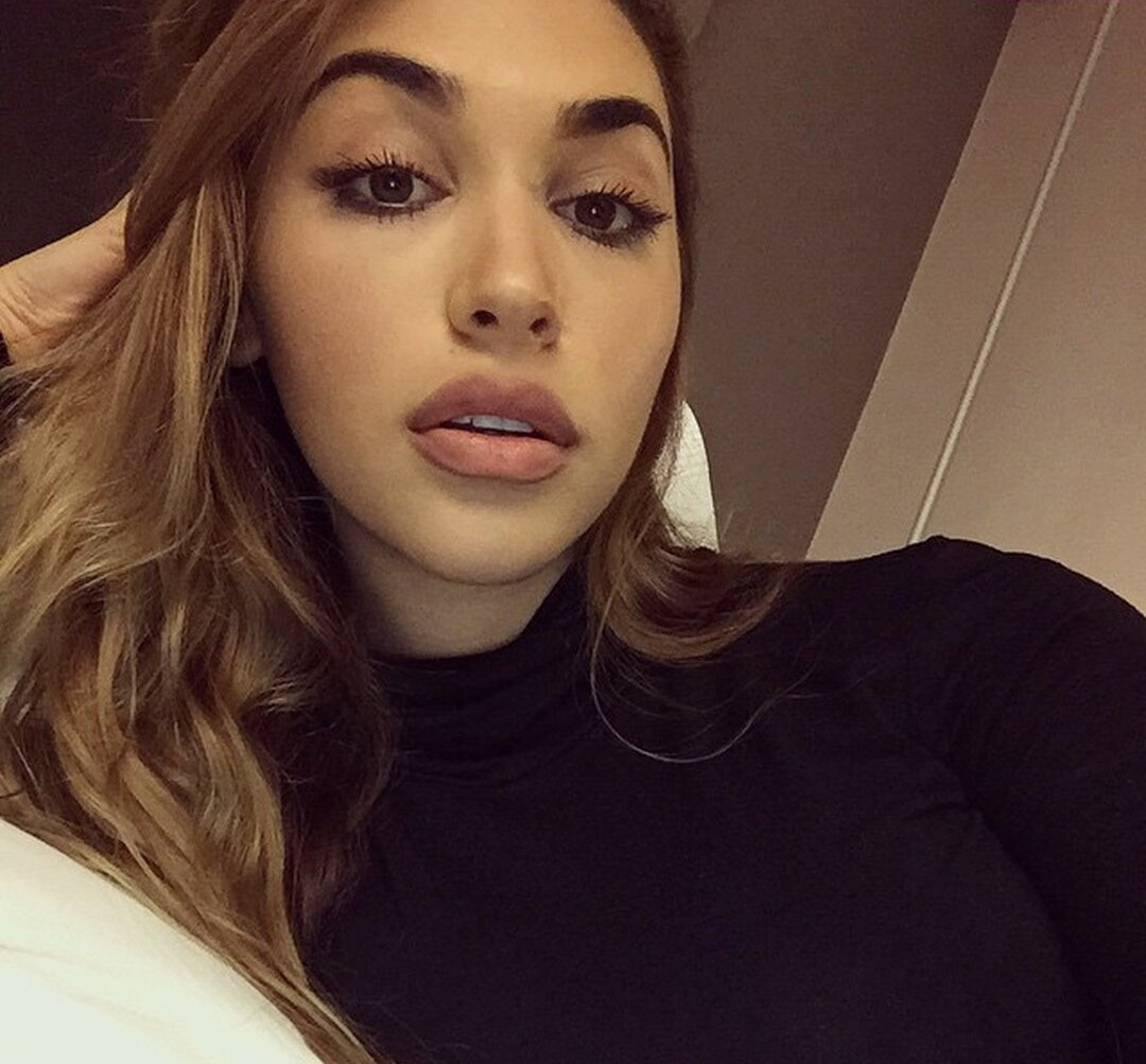 chantel-jeffries gallery photo #586