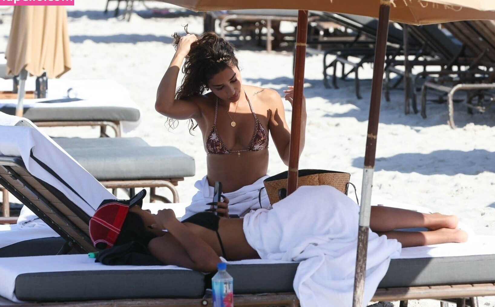 chantel-jeffries gallery photo #589