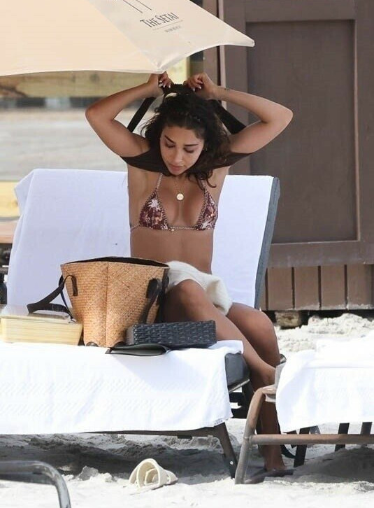 chantel-jeffries gallery photo #592