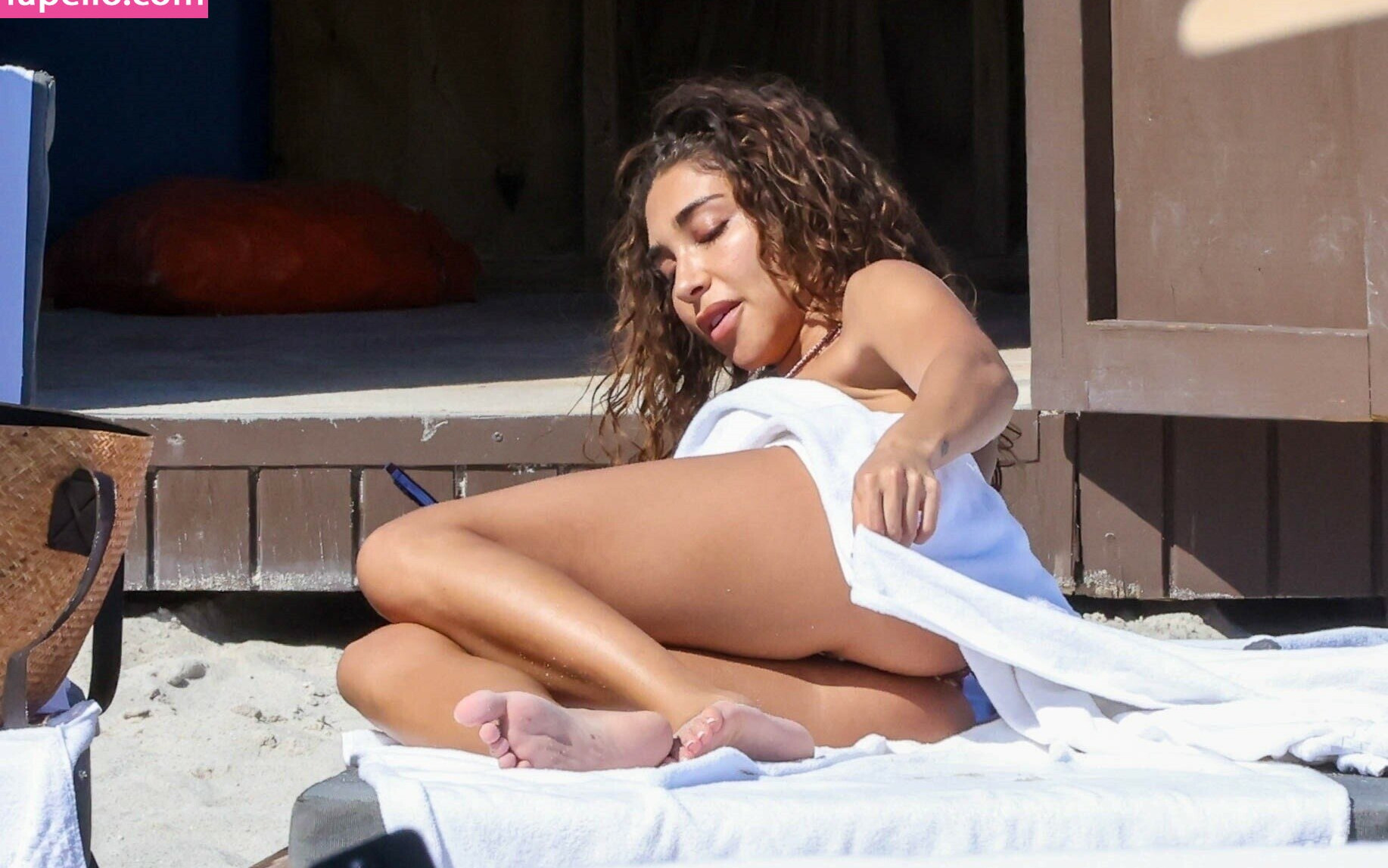 chantel-jeffries gallery photo #598