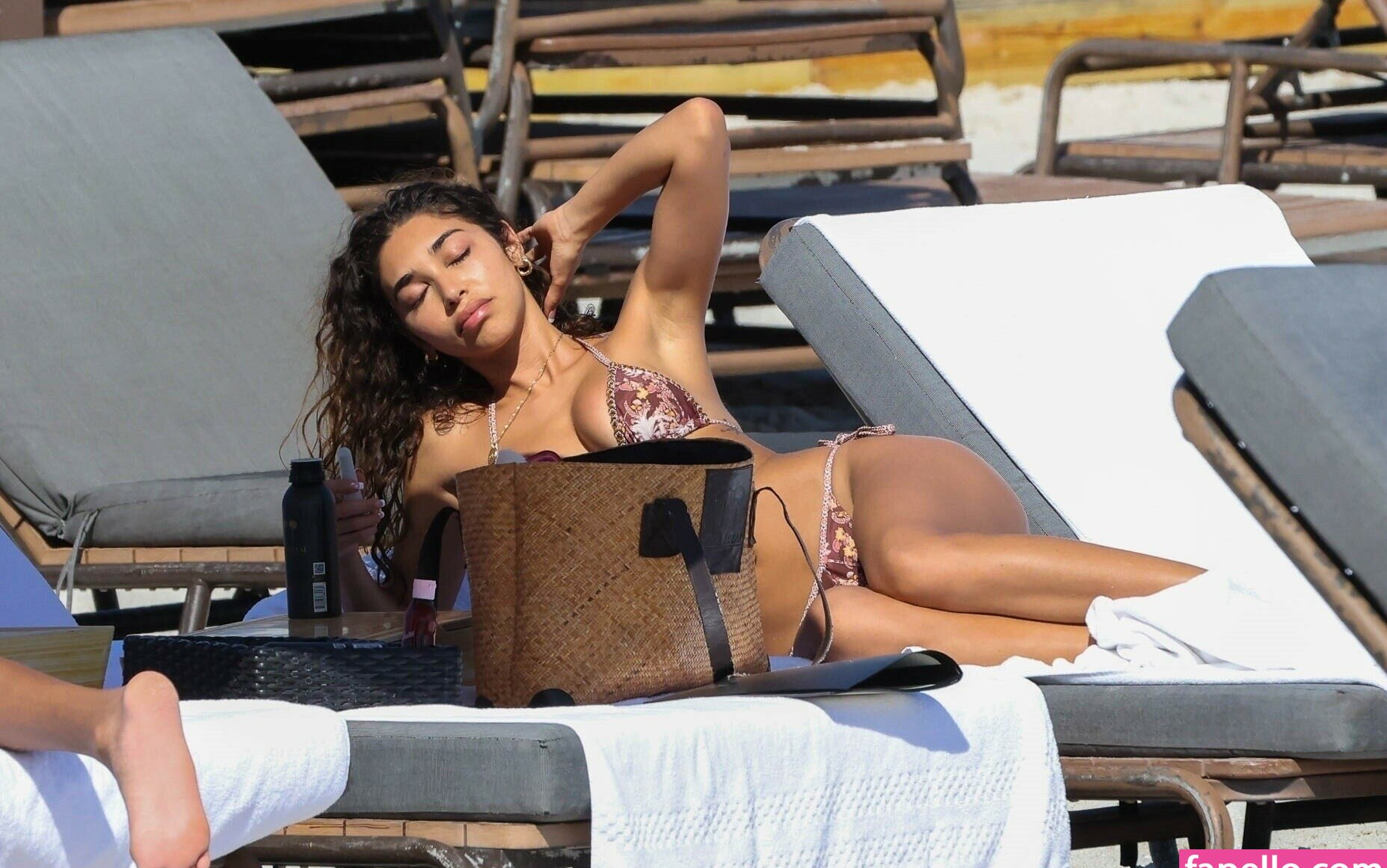 chantel-jeffries gallery photo #606