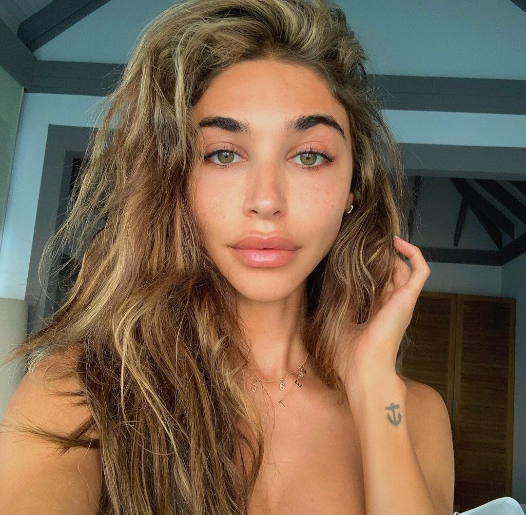chantel-jeffries gallery photo #613
