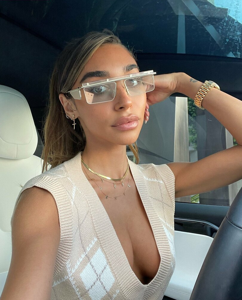chantel-jeffries gallery photo #621