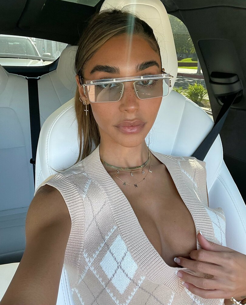 chantel-jeffries gallery photo #622