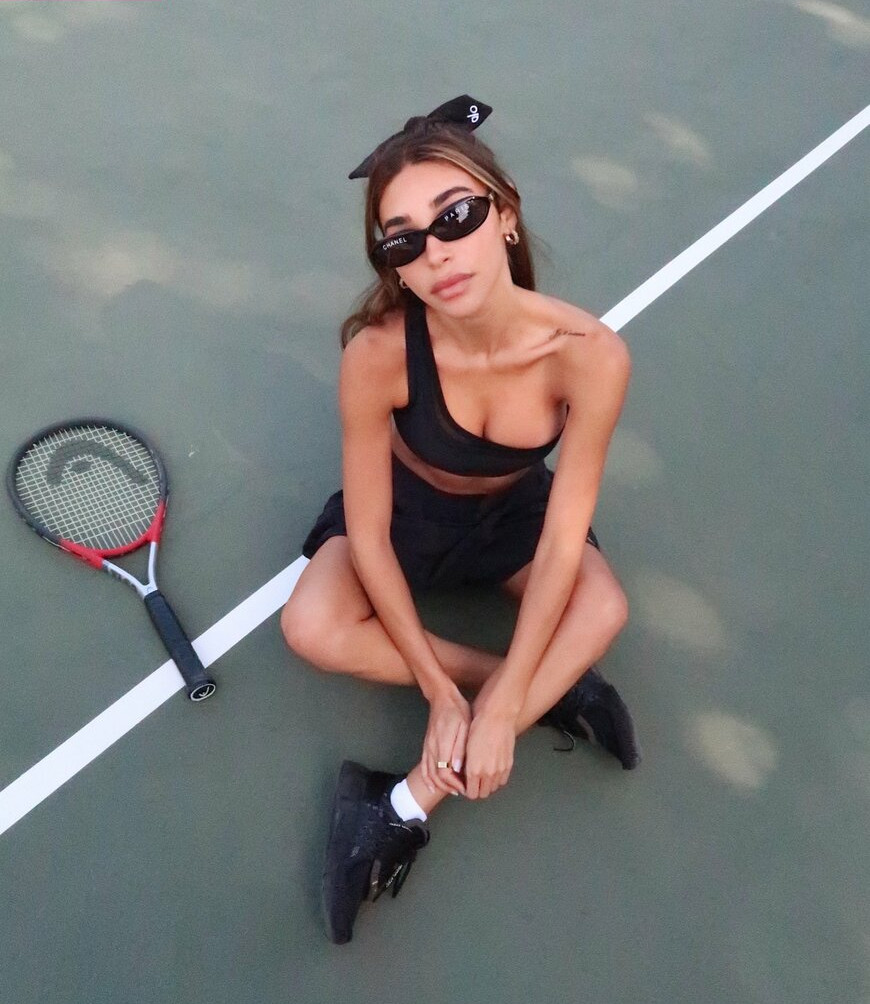 chantel-jeffries gallery photo #631