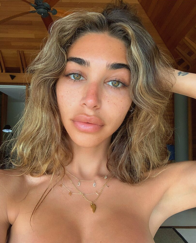 chantel-jeffries gallery photo #638