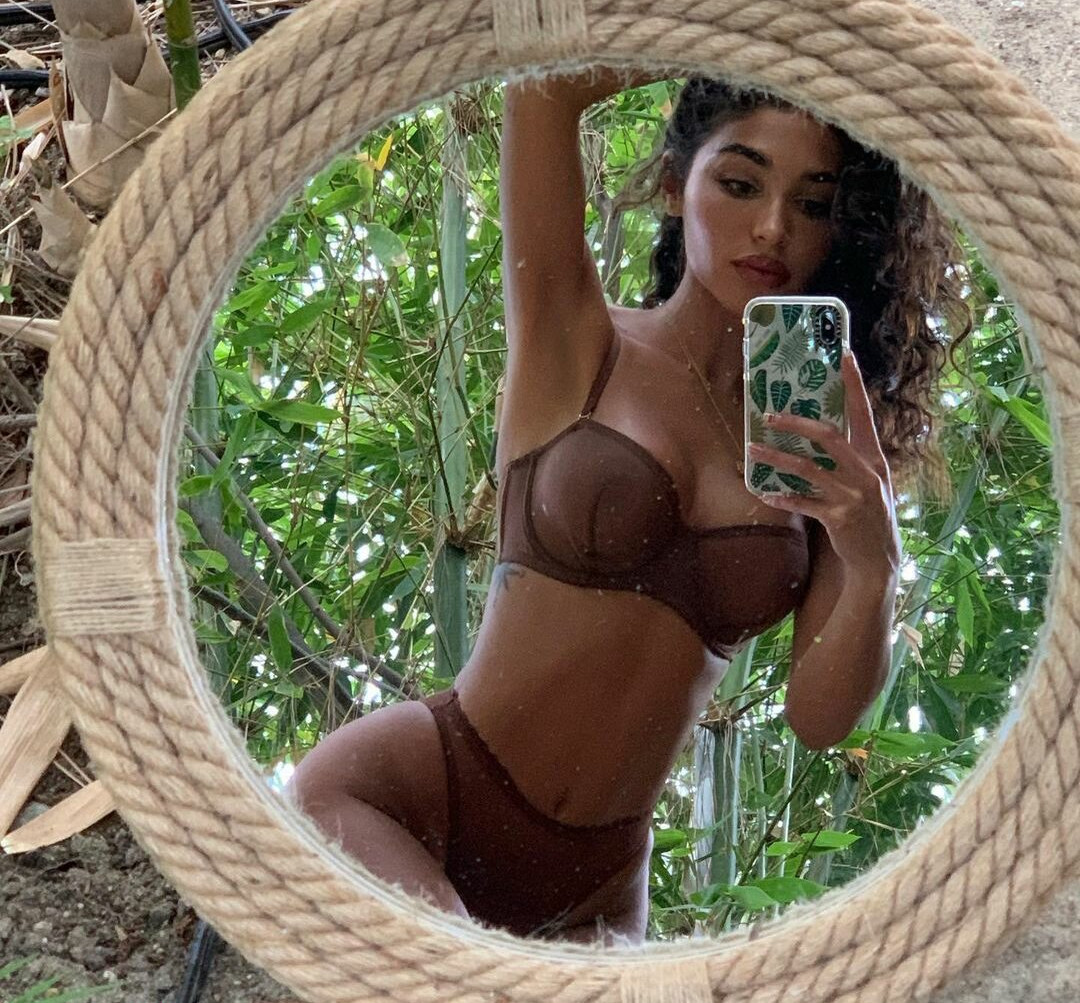 chantel-jeffries gallery photo #652