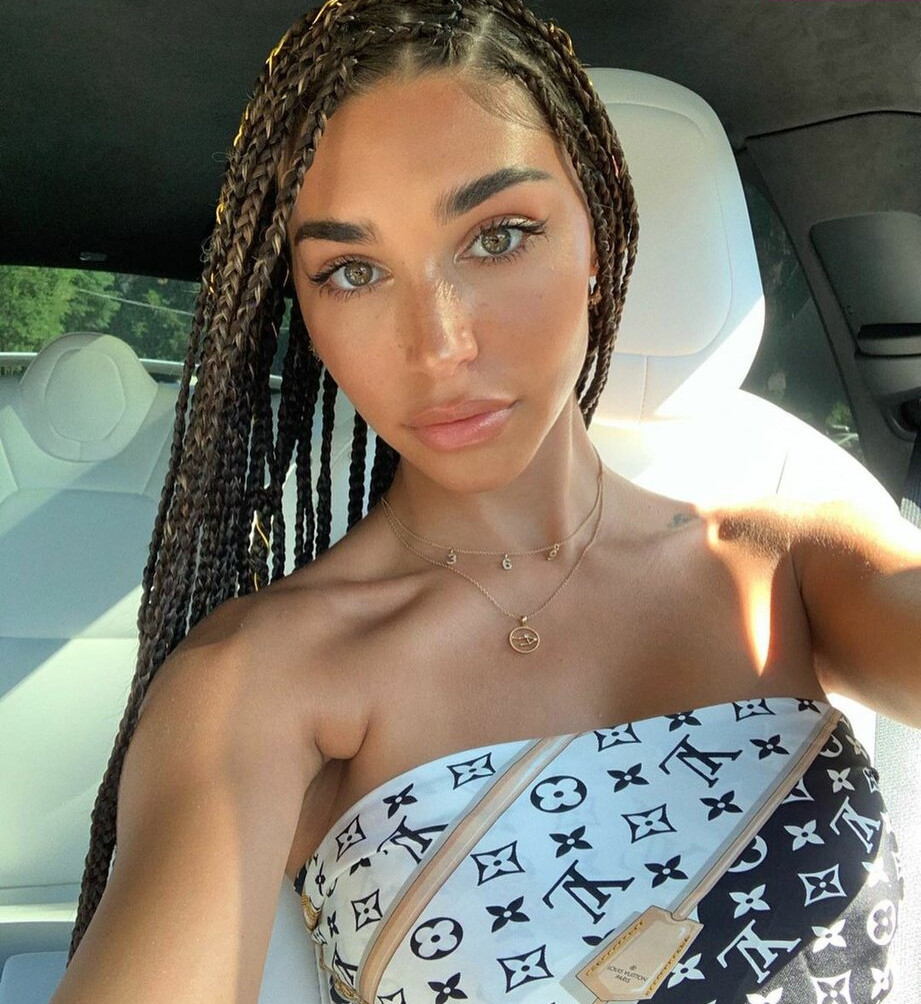 chantel-jeffries gallery photo #653