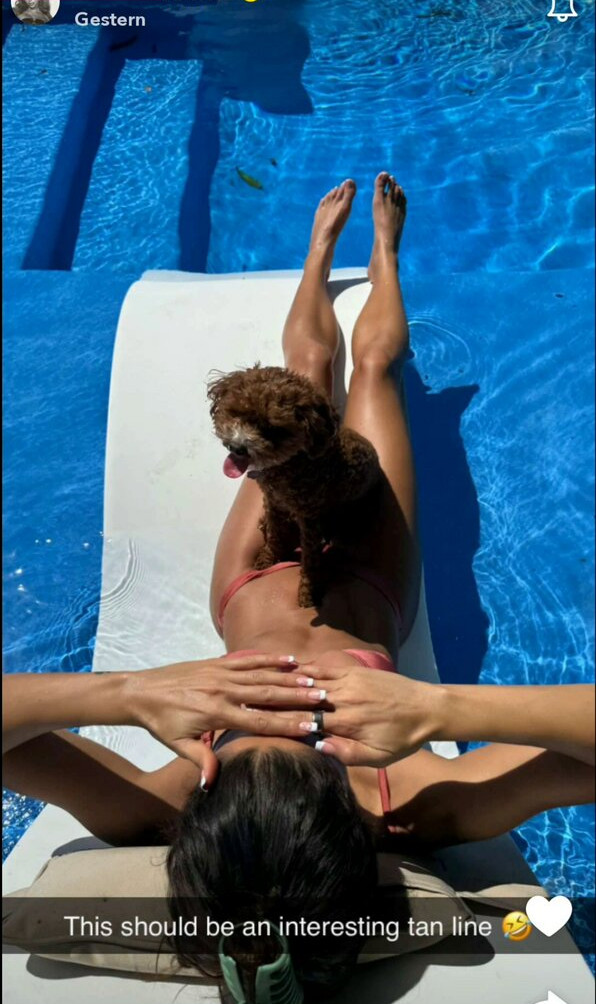 chantel-jeffries gallery photo #669