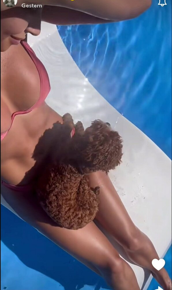 chantel-jeffries gallery photo #670