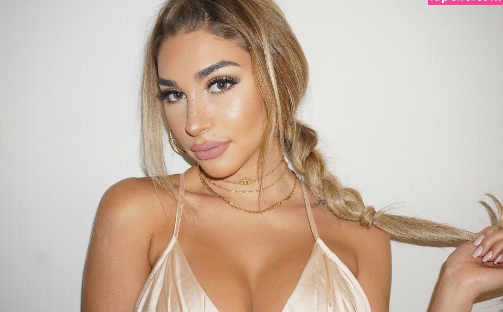 chantel-jeffries gallery photo #673
