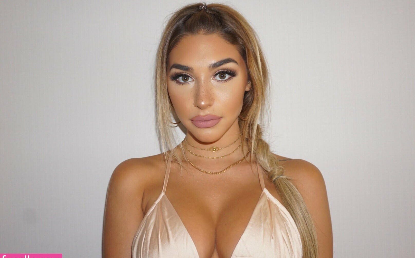 chantel-jeffries gallery photo #675