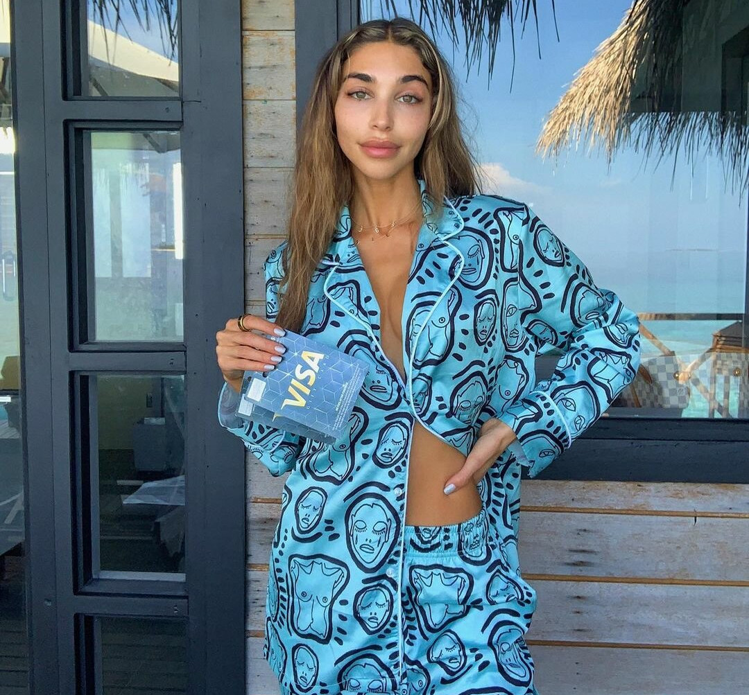 chantel-jeffries gallery photo #690