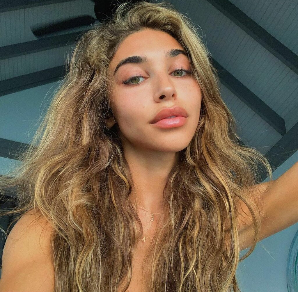 chantel-jeffries gallery photo #691