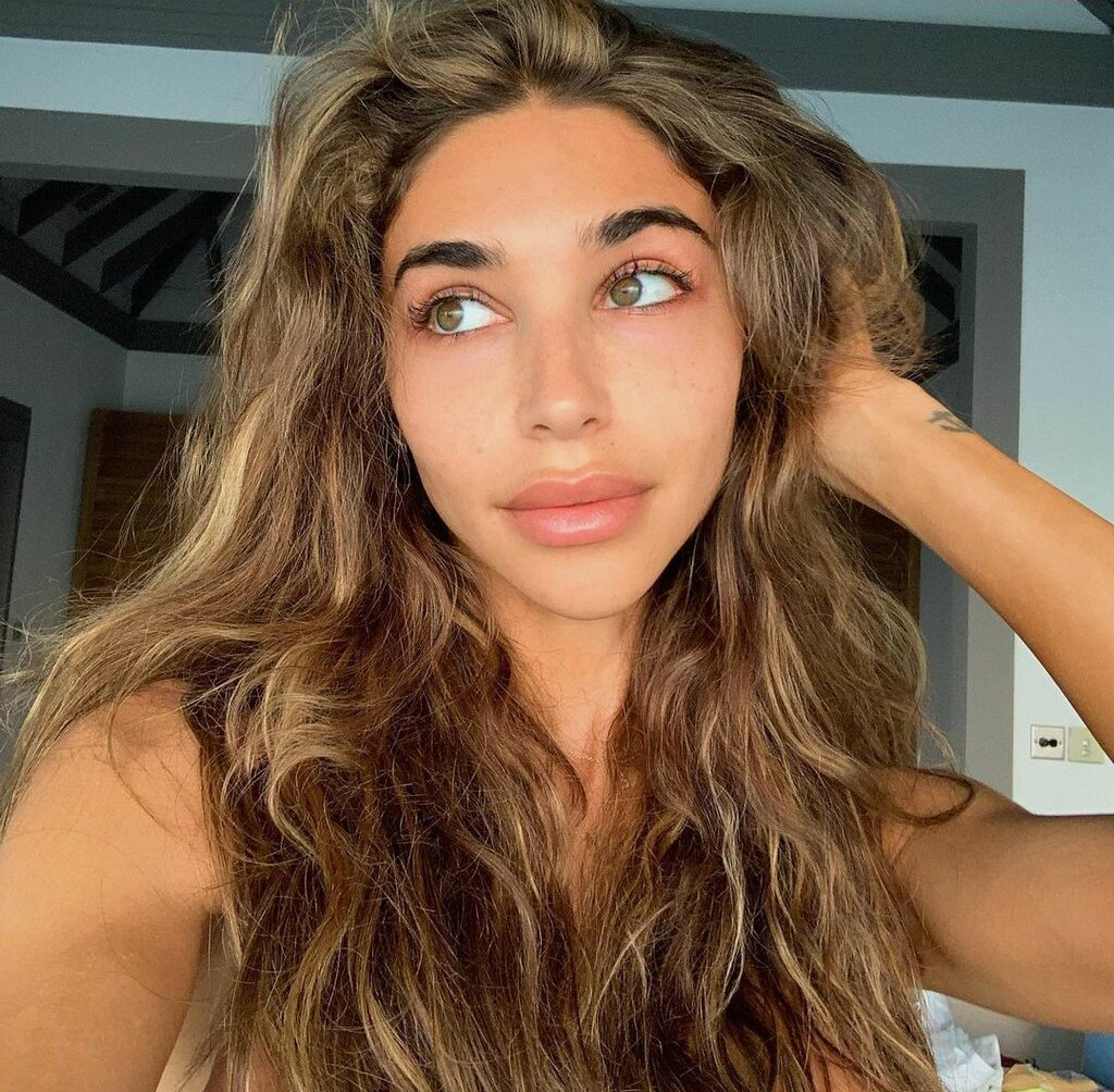 chantel-jeffries gallery photo #692