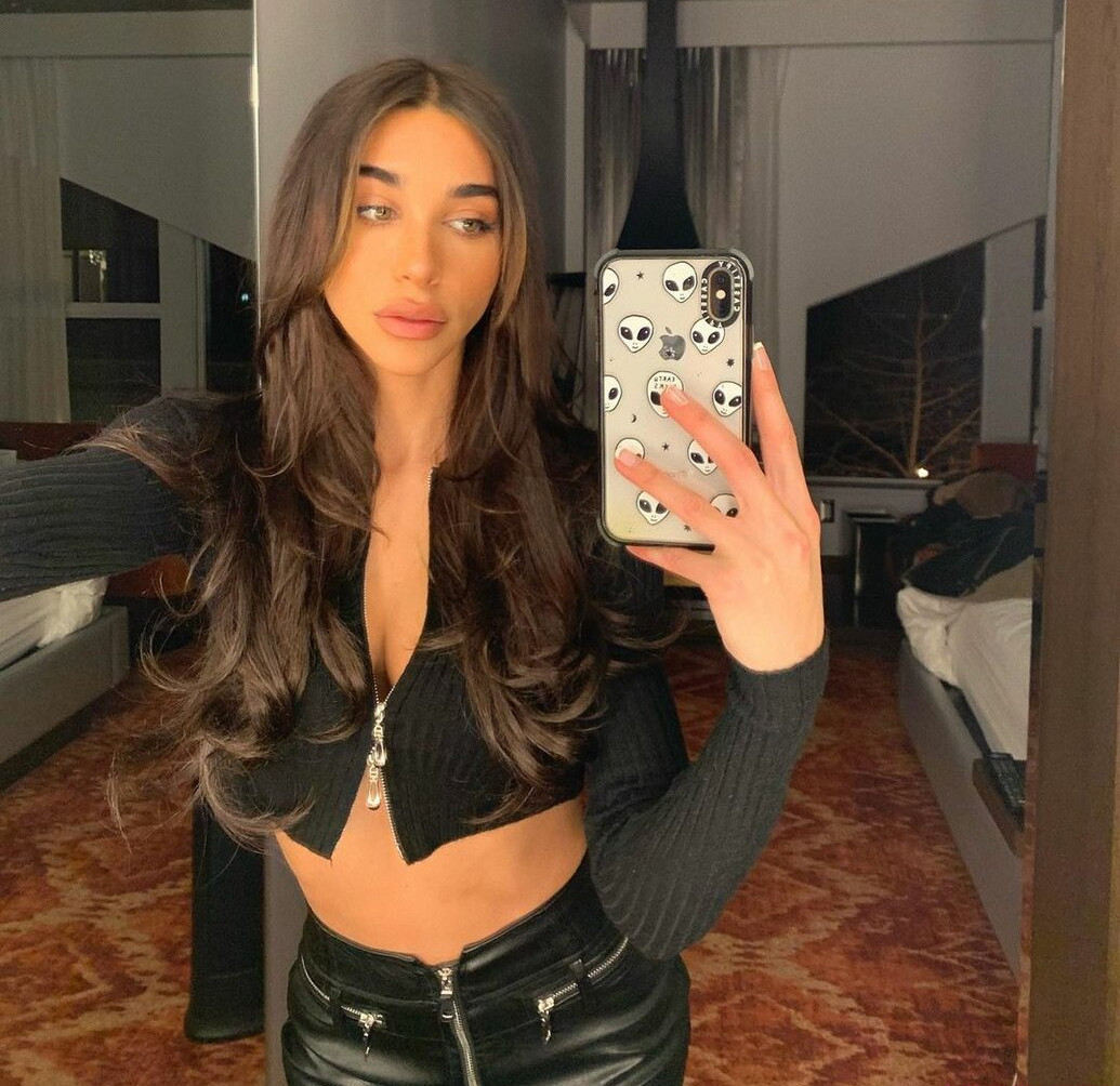 chantel-jeffries gallery photo #695