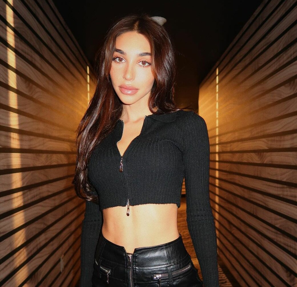chantel-jeffries gallery photo #696