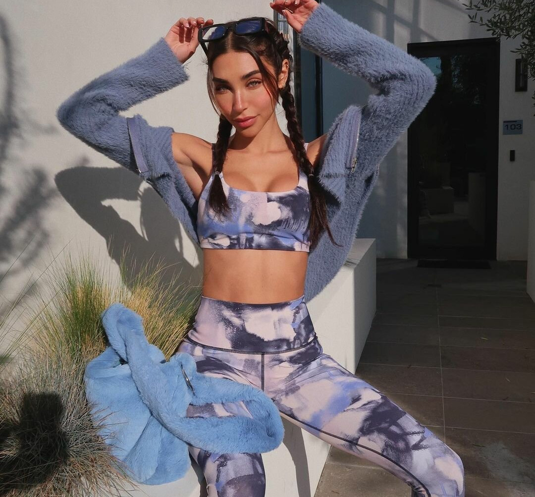 chantel-jeffries gallery photo #698