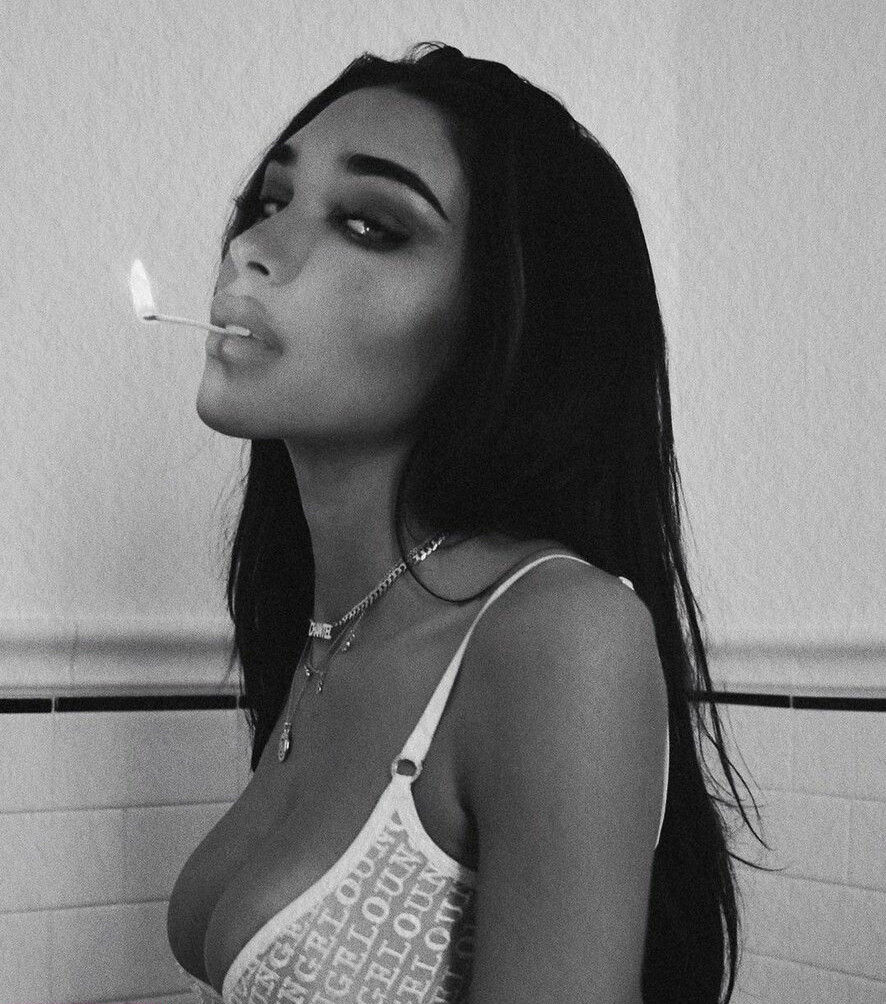 chantel-jeffries gallery photo #702