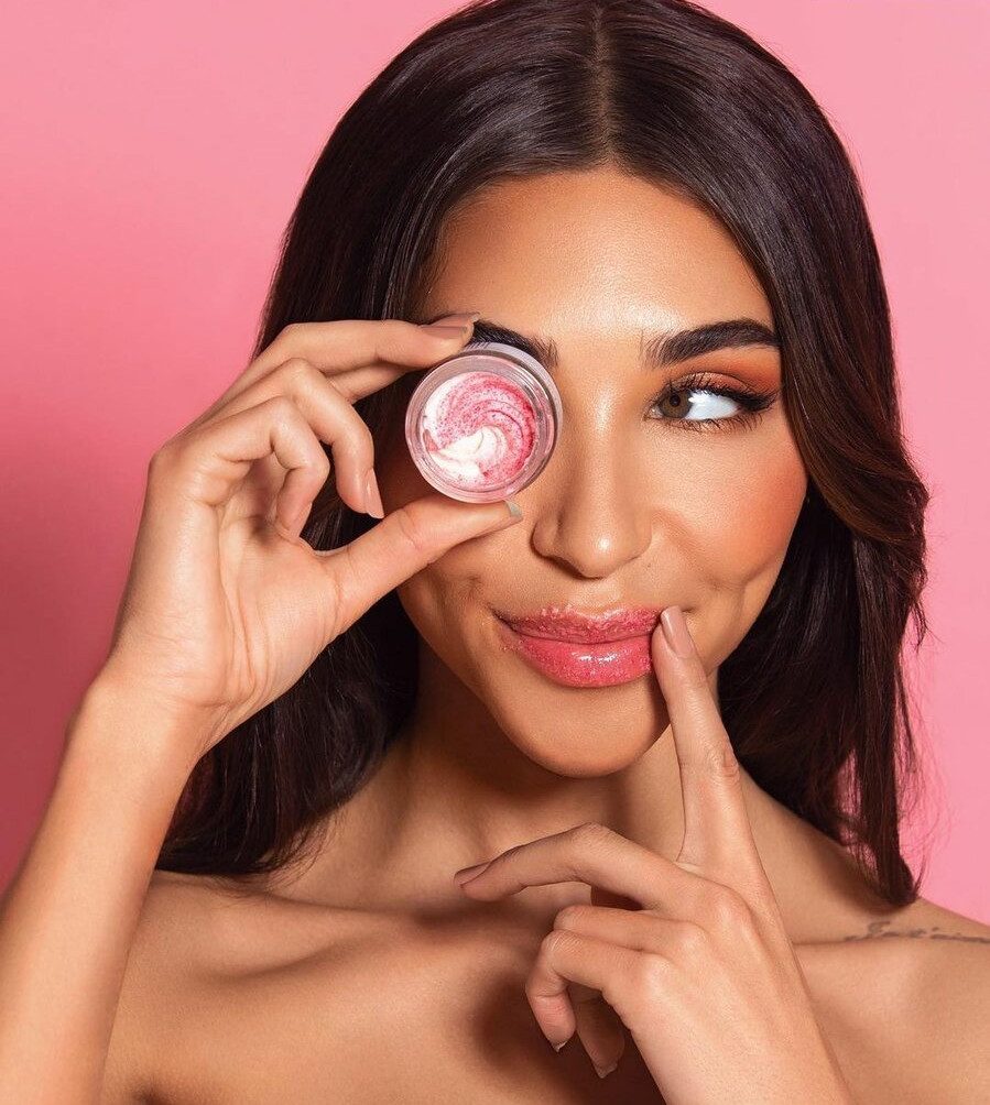 chantel-jeffries gallery photo #711