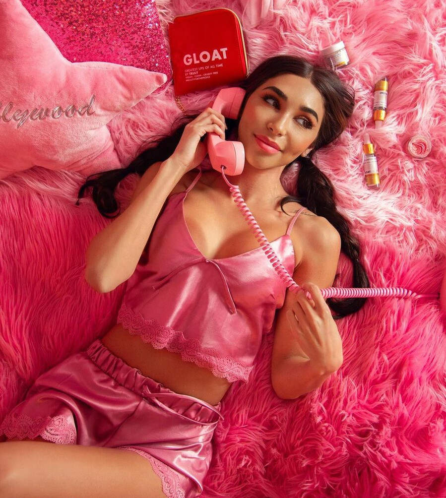 chantel-jeffries gallery photo #712