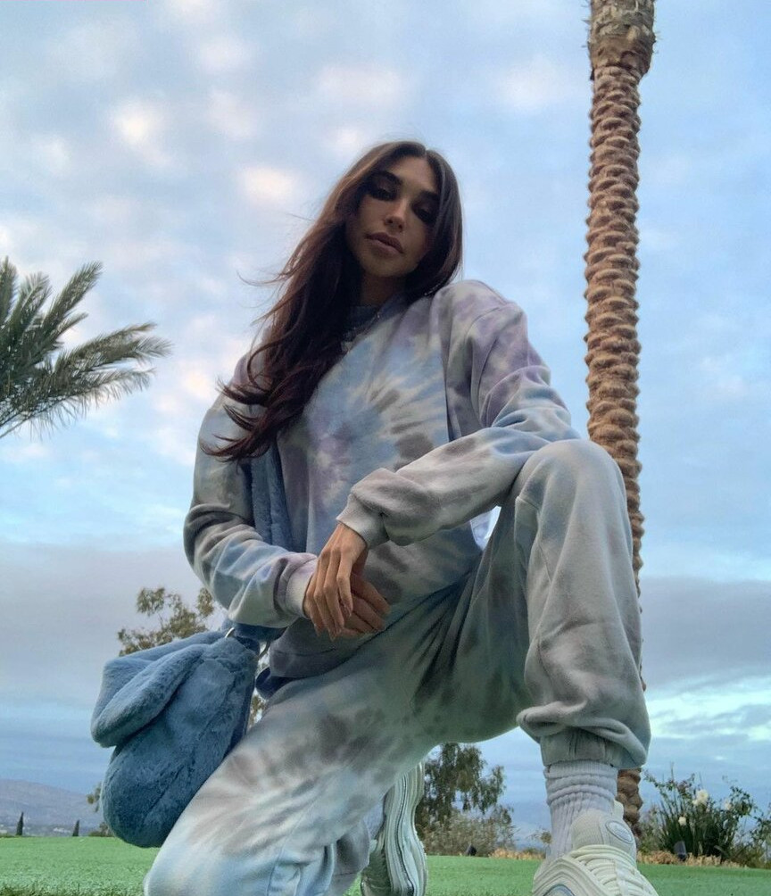 chantel-jeffries gallery photo #714