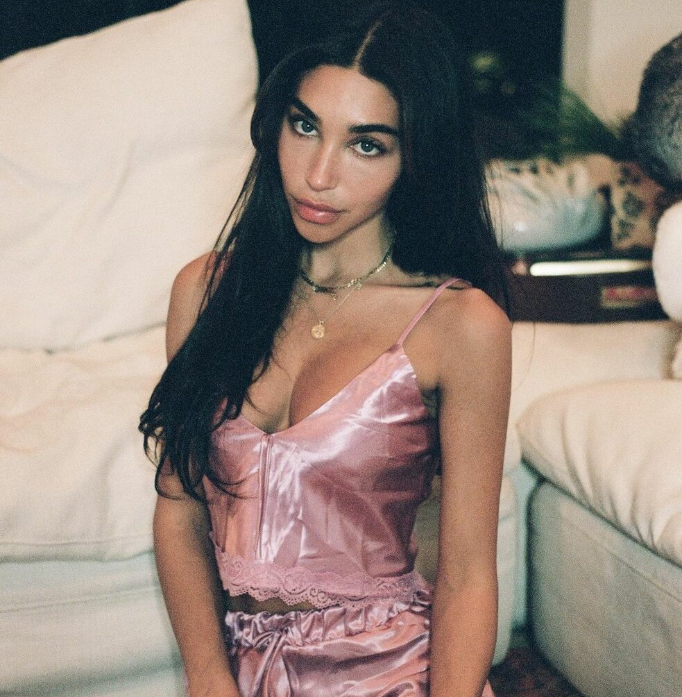 chantel-jeffries gallery photo #716