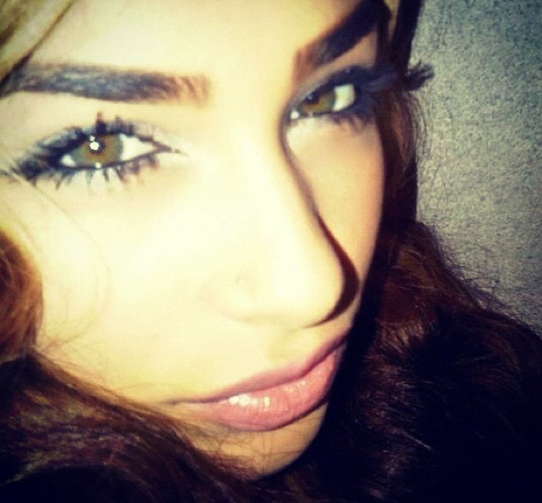 chantel-jeffries gallery photo #719