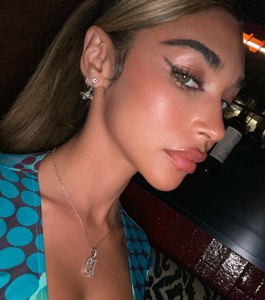 chantel-jeffries gallery photo #722
