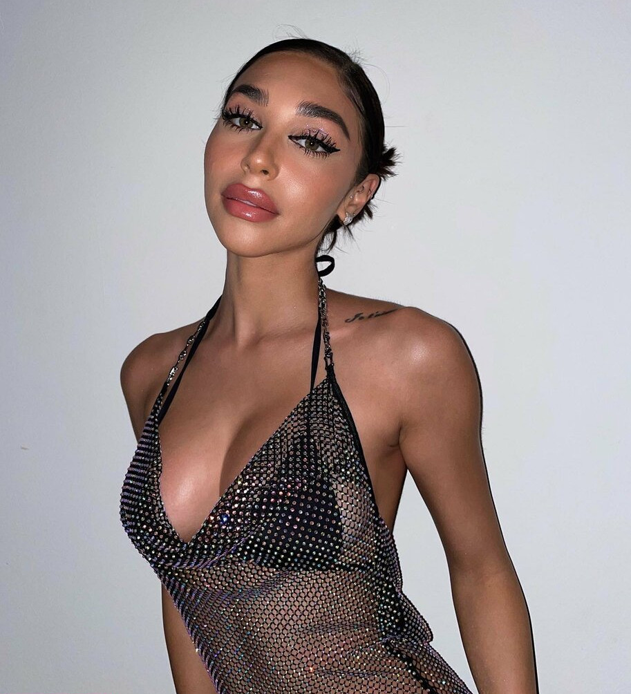 chantel-jeffries gallery photo #730