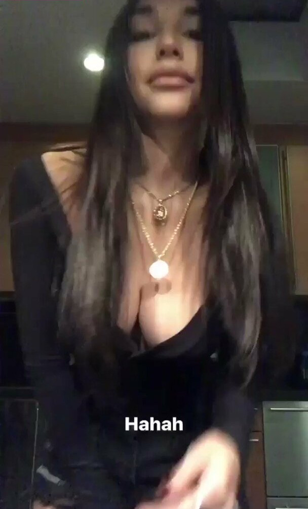 chantel-jeffries gallery photo #733