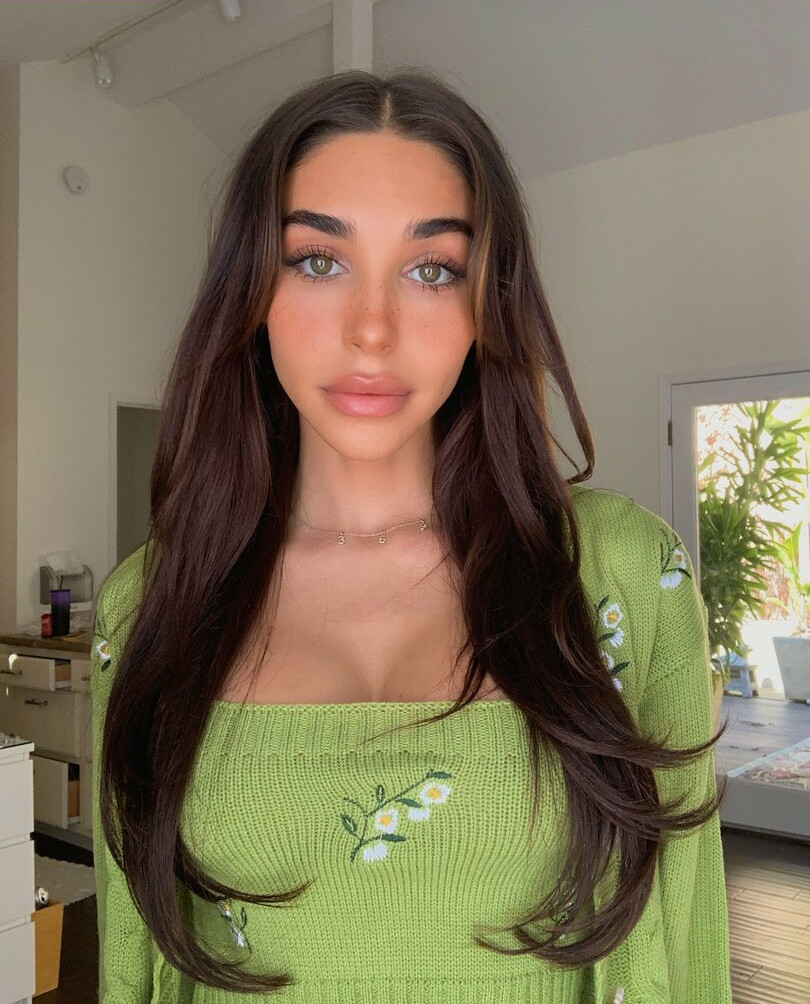 chantel-jeffries gallery photo #742